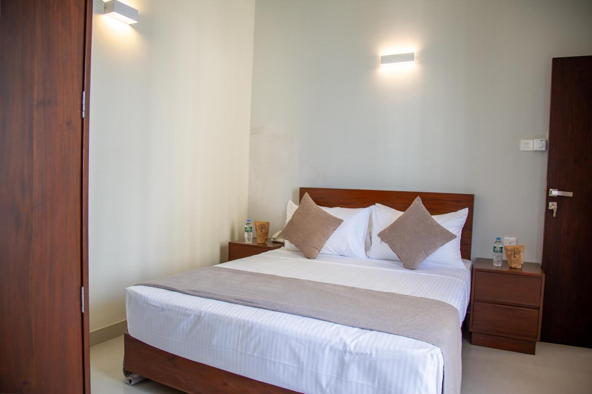 Marine Suites Colombo Exterior foto